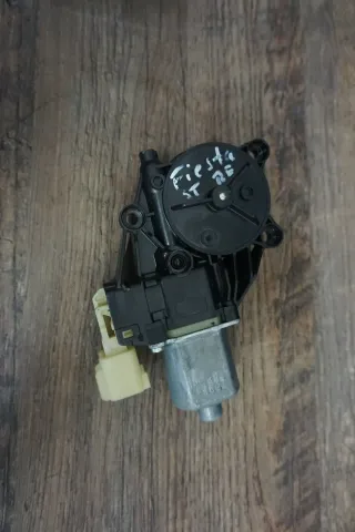 Ford Fiesta VI MK7 JA8 Fensterhebermotor Fensterheber vorne rechts 8A6114553B - Bild 2