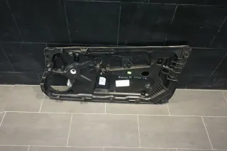 Original Ford Fiesta MK7 Fensterheber Vorne Rechts 3 Tür Türig C1BBB045H16AD - Bild 1