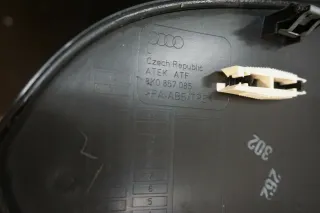 Abdeckung Sicherungskasten Links Audi A4 8K A5 8T Verkleidung Blende 8K0857085 - Bild 7