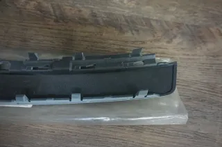 Audi A4 8E Stoßstangeblende Blende UNLAKIERT 4E0807224AA - Bild 5