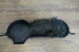 Original Audi A4 8E Zahnriemenabdeckung Verkleidung 059109123AA 059109107G - Bild 2