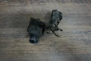 Audi A4 8K A5 8T VW Kühlmittelpumpe Zusatzwasserpumpe Pumpe 06H121601M - Bild 1