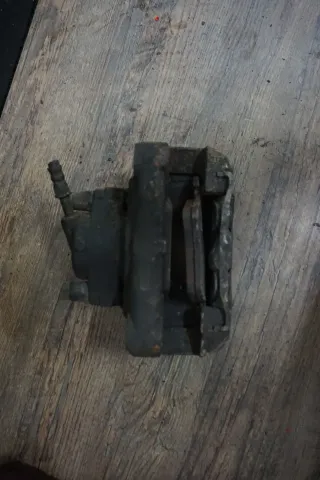 Orig VW T5 Bremssattel Bremse Sattel links vorn 7E0106A Bremszange - Bild 4
