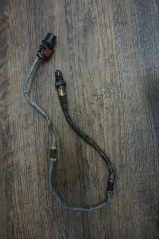 Lambdasonde Regelsonde Original VW Audi Passat 3C Golf 6 022906262AM - Bild 1