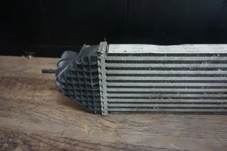 Ladeluftkühler Kühler für Ford Focus III BV61-9L440-AD - Bild 3