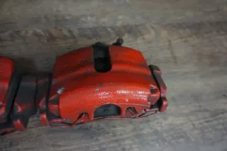 VW Golf 5 V GTI 2,0 TFSI 147KW Bremse für Vorderachse 312mm vorne Audi A3 - Bild 2