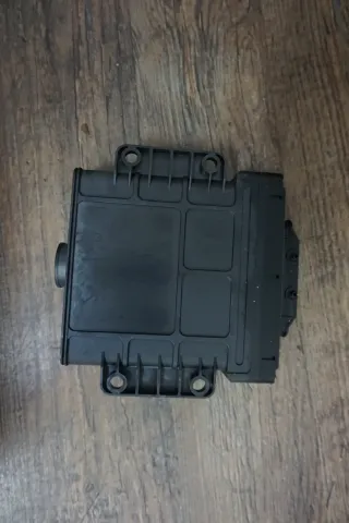 Steuergerät Getriebesteuergerät Getriebe VW Touareg 7L V10 5.0 09D927750BH - Bild 2