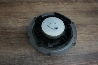 Skoda Octavia Superb II Lautsprecher 3T0035411D Soundsystem - Bild 2