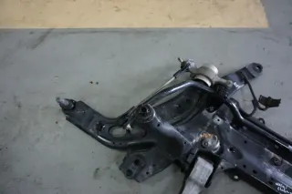 BMW X1 F48 Mini Cooper Vorderachse Hilfsrahmen für F54 Clubman 6872729 Achse - Bild 5