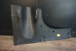 Abdeckung Verkleidung Lenksäule Unten 7H1863098A VW Caravelle Kurz Comfortline - Bild 5