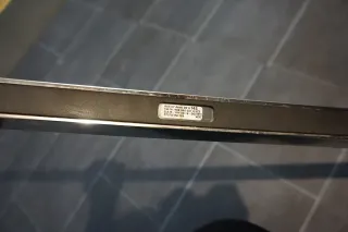Audi A6 4G C7 Avant Dachreling links+rechts Chrom 4G9860021A 4G9860022A - Bild 5