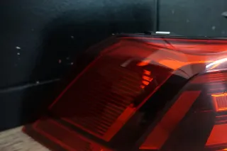 LED Rückleuchte aussen links VW Passat B8 3G Limo 3G5945095E - Bild 3