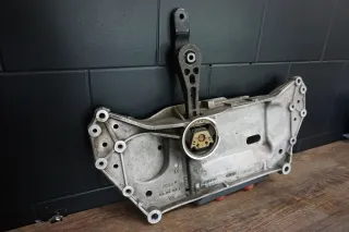 Vorderachse Achse vorne Querlenker Audi A3 8P VW Golf 5 1K Golf 6 5K 1K0199369F - Bild 2