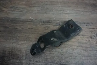 Stoßstangenhalter vorne links Audi TT 8N Halterung Stoßstange 8N0807183 - Bild 2