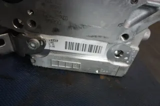 Motor Rumpfmotor Rumpf Block Audi VW Skoda A3 Golf 2,0 TDI DTUA DTU 200PS - Bild 12