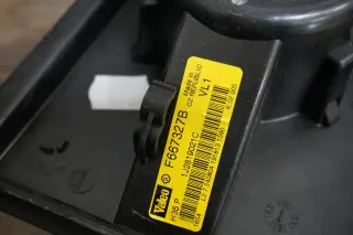 Audi A3 S3 8L TT VW Rechtslenker Gebläsemotor Lüftermotor Valeo 1J2819021 - Bild 4