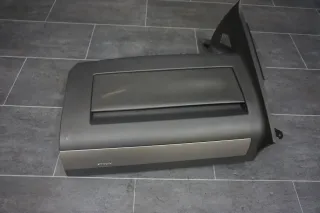 Handschuhkasten VOLKSWAGEN T5 Multivan unten Abdeckung - Bild 3