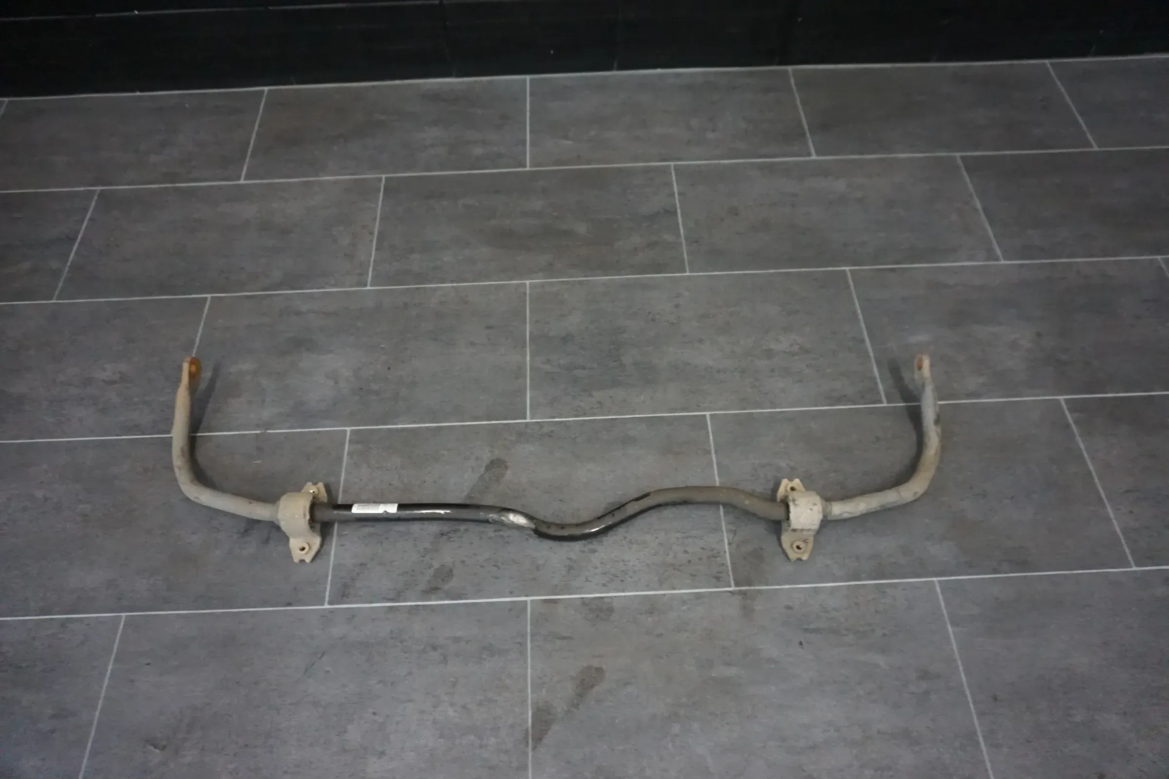 TT 8J Stabilisator Stabi Vorne Quattro 22MM 3C0411303R Audi 8J TT VW Passat 3C - Bild 1