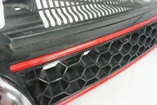 Kühlergrill Volkswagen VW Golf 6 VI GTI Grill FRONTGRILL 5K0853651C Kühlergitter - Bild 5