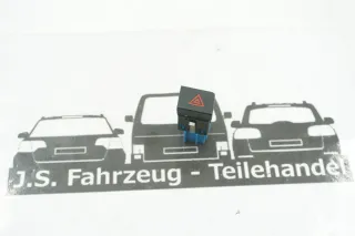 Volkswagen VW T6 Schalter für Warnblinker Original 7E0953509 - Bild 1