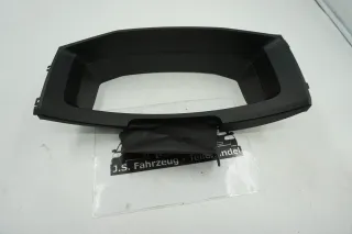 VW T6 Transporter Tachoblende Blende Tacho Schwarz 7E5857053C Original - Bild 1