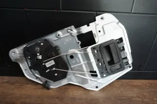HECKKLAPPENSCHLOSS LINKS Volkswagen T6 7E0827201S 7E0827201L Zentralverrieglung - Bild 1