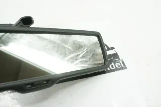 Innenspiegel autom abblendbar VW Golf 5 GTI 1K0857511B 71N Rückspiegel schwarz - Bild 6