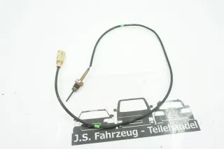 VW Transporter Abgasdrucksensor 2.0 TDI Diesel 110kW 150 HP 04L906088DE 2018 - Bild 1