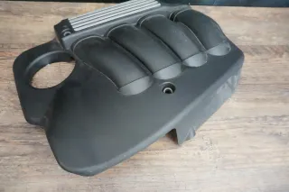 BMW 3 E46 2003 Benzin Oberteil Motorabdeckung Rand 11617502072 24749001 7502072 - Bild 3
