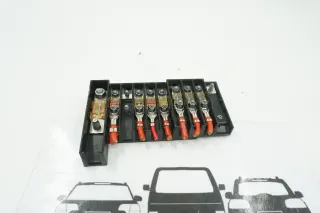 VW T5 T6 Hauptsicherungsdose Sicherungen Sicherung Motorraum 7H0937550A - Bild 3