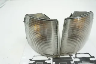 VW Passat 35i Variant original Blinker Blinkleuchte vorn rechts 357953050A links - Bild 3