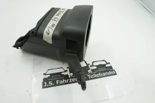 Seat Ibiza 6J Verkleidung Lenksäule Abdeckung Schalter 5J0959849 6J0858559 - Bild 4
