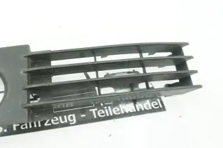 Original Audi A6 4B Facelift Gitter Stoßstange Abdeckung NSW links 4B0807681T - Bild 2