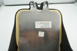 Lenksäulenverkleidung Audi A6 S6 4F Verkleidung Lenksäule 4F1953497G - Bild 3