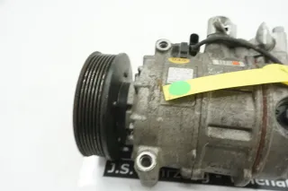 Audi Q7 Porsche Cayenne VW Passat Touareg 3,2 3,6 6,0L Klimakompressor 7L6820803E - Bild 3