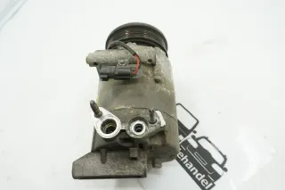 Klimakompressor FORD TRANSIT Custom V363 2,2 CDTI BK21-19D629-AP Original - Bild 6