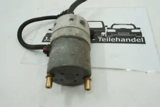 VW Audi ABS Steuergerät Passat 3B A4 B5 A6 C5 A8 8E0614175D 0265410045 Bosch - Bild 4