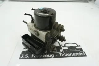 VW Golf 5 Audi A3 8P ABS Block Hydraulikblock 1K0614517Q 1K0907379R Steuergerät - Bild 2