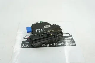 VW T5 7H POLO 9N 5-Tür Türschloss Schloss Tür vorne links 3B1837015AM - Bild 1