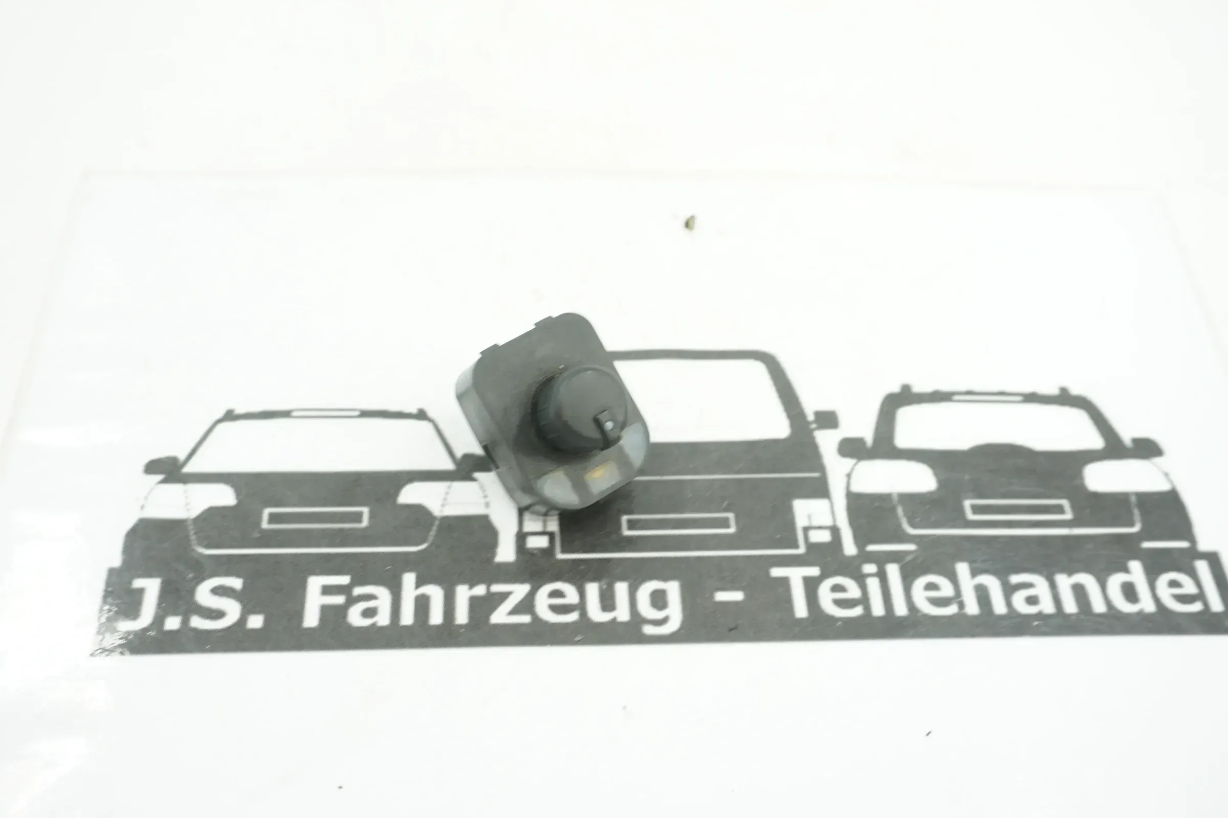 Audi A4 B7 B6 8E Mirror Control Regulator Switch Schalter Spiegel 8e0959565 - Bild 1
