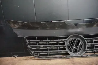 ZUBEHÖR DECOMA VW T5 Multivan GRILL FRONTGRILL KÜHLERGRILL LC9Z - Bild 9
