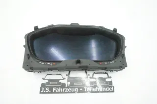Audi TT TTS RS Mk3 8S 2021 Benzin Geschwindigkeitsmesser Cockpit 8S0920790G - Bild 1