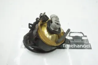 VW T5 Facelift Nebelscheinwerfer NSW Links 7E0941699A Original - Bild 3