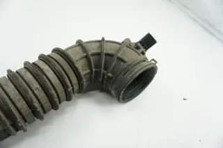 VW T5 GP 2,0 TDI Ansaugrohr Ansaugschlauch Saugrohr Luftrohr 7E0129615E - Bild 2