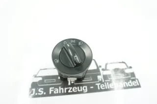 Original VW T5 Polo 9N 9N1 Lichtschalter Bedieneinheit Licht 6Q0941531M - Bild 2