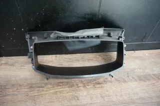 VW Bus T6 Transporter Blende Kombiinstrument 7E1857053A Satinschwarz - Bild 9