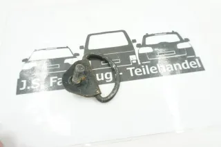 Original VW T5 Transporter Zurröse Laderaum Kofferraum 701801983A Verzurröse - Bild 2