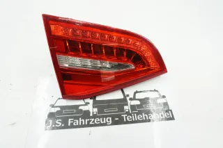 Audi A4 Avant 8K Lift Heckleuchte Rückleuchte LED Links Innen 8K9945093E - Bild 1