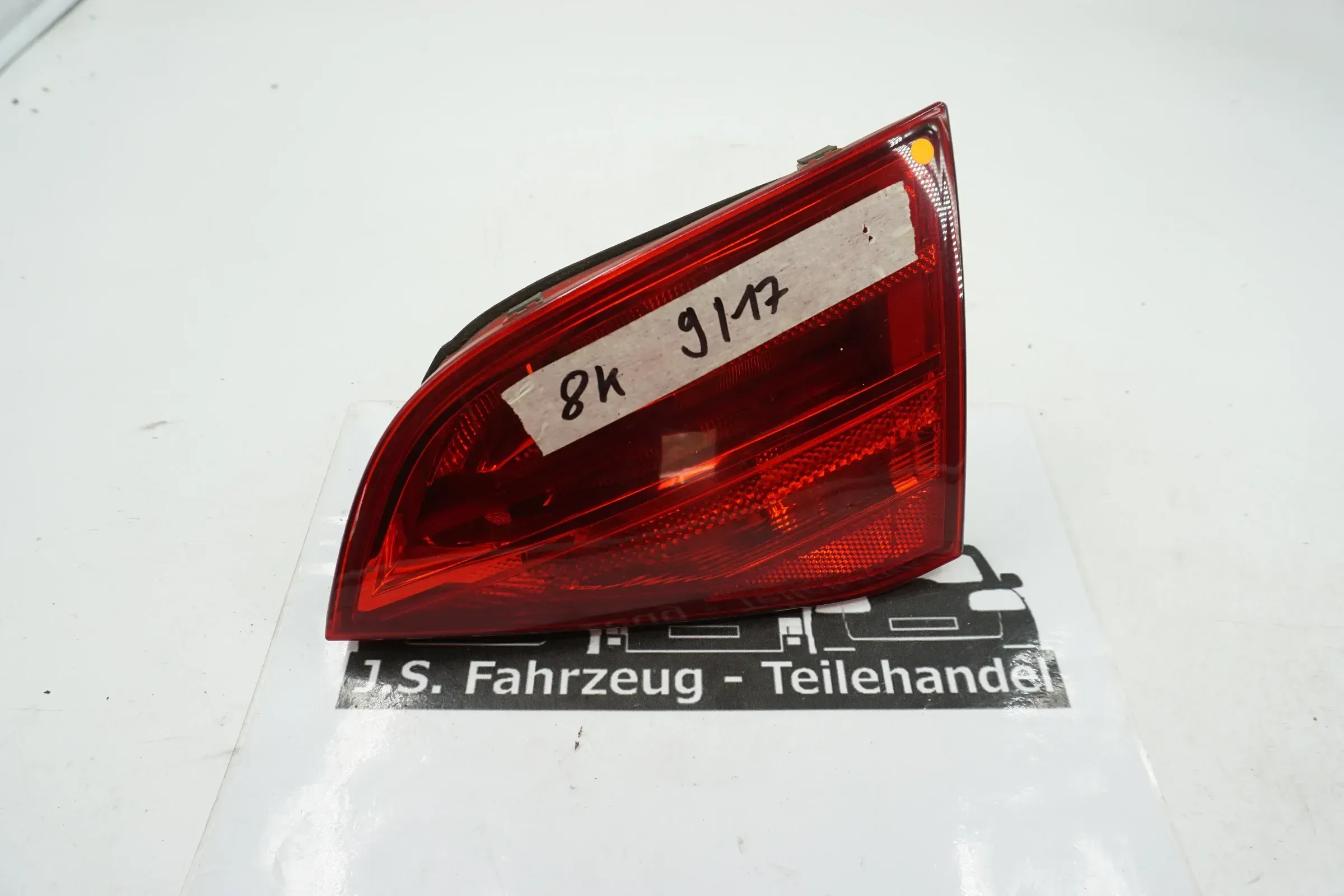 AUDI A4 Avant 8K B8 Rücklicht hinten rechts 8K9945094 2008 Rückleuchte - Bild 1