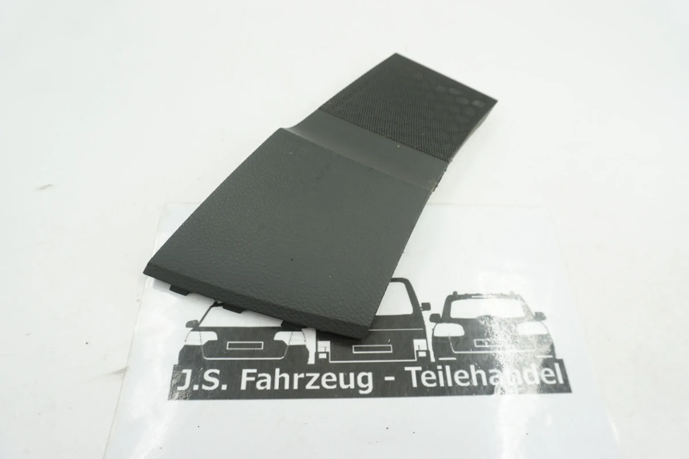 VW T5 7H Multivan Abdeckung Lautsprecher vorne links 7H5857227 - Bild 1
